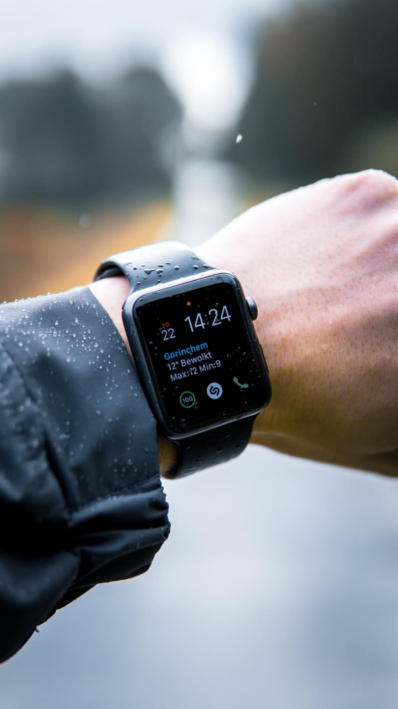 Polar H10 Heart Rate Sensor