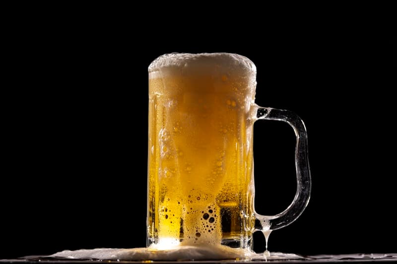 Czech Pilsner