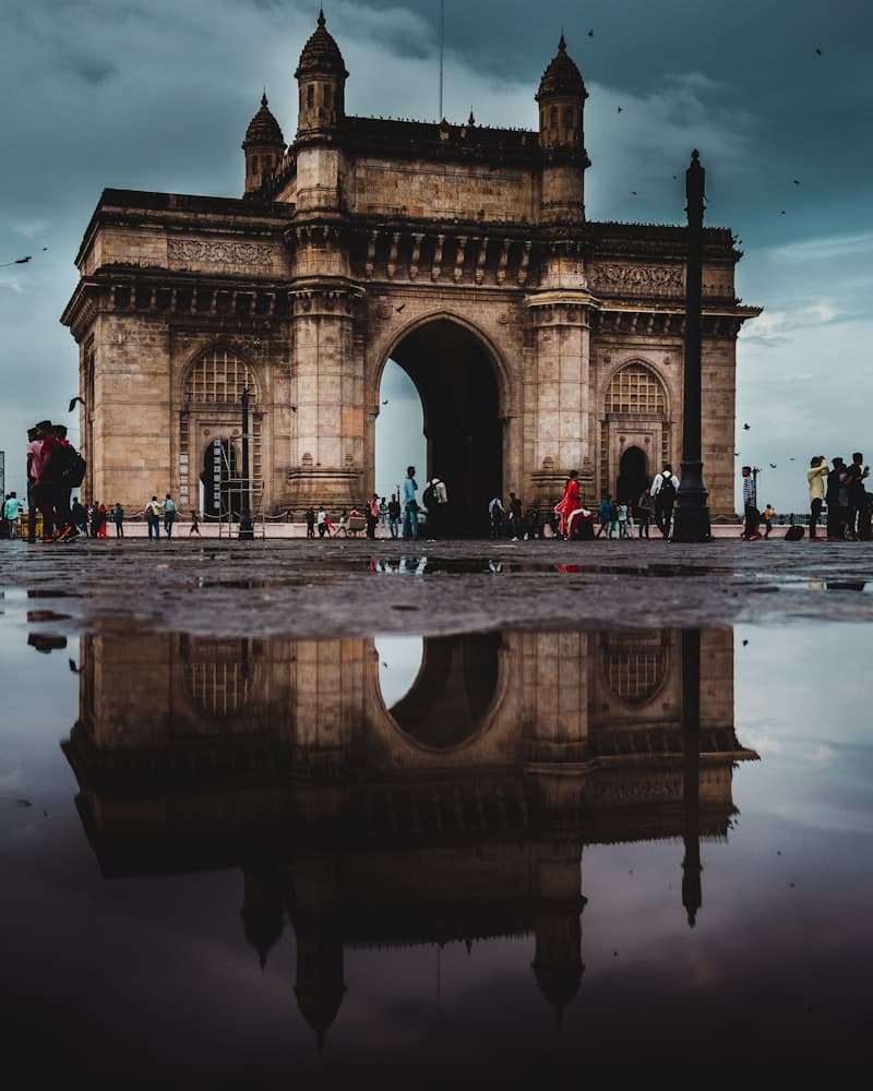 Mumbai, India