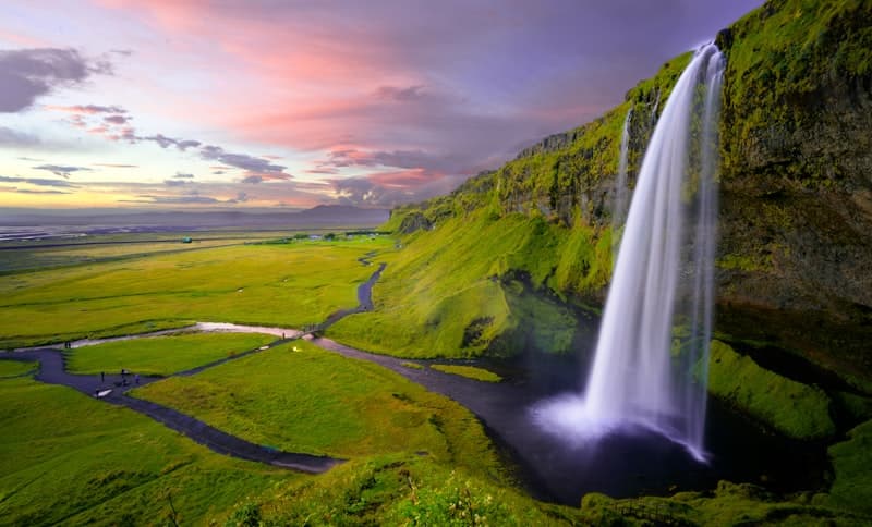 Iceland (Reykjavik & beyond)