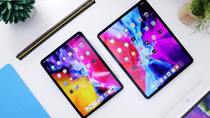 Amazon Fire HD 10 (Best Budget Android)
