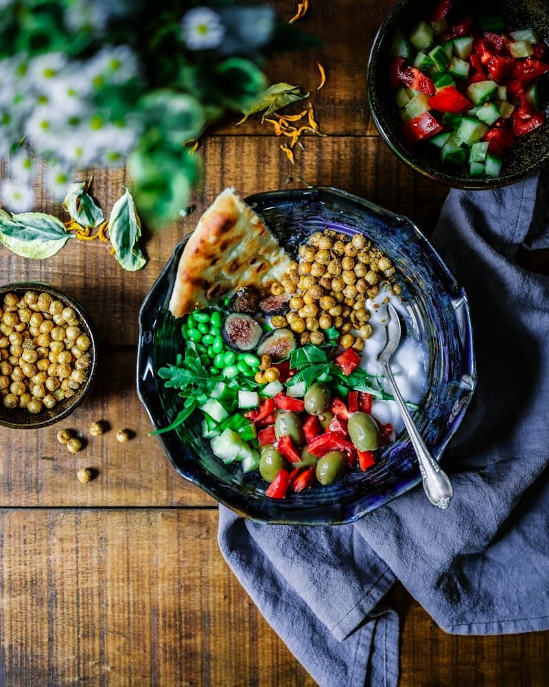 Foraging for Wild Edibles
