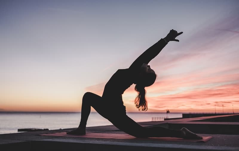 Kundalini Yoga