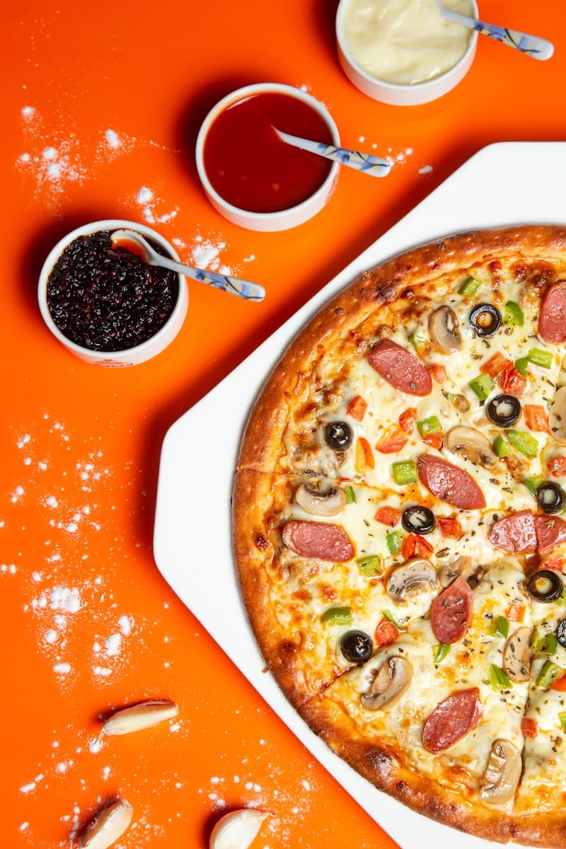 Jet's Pizza