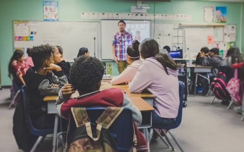 Build Relationships Before Curriculum