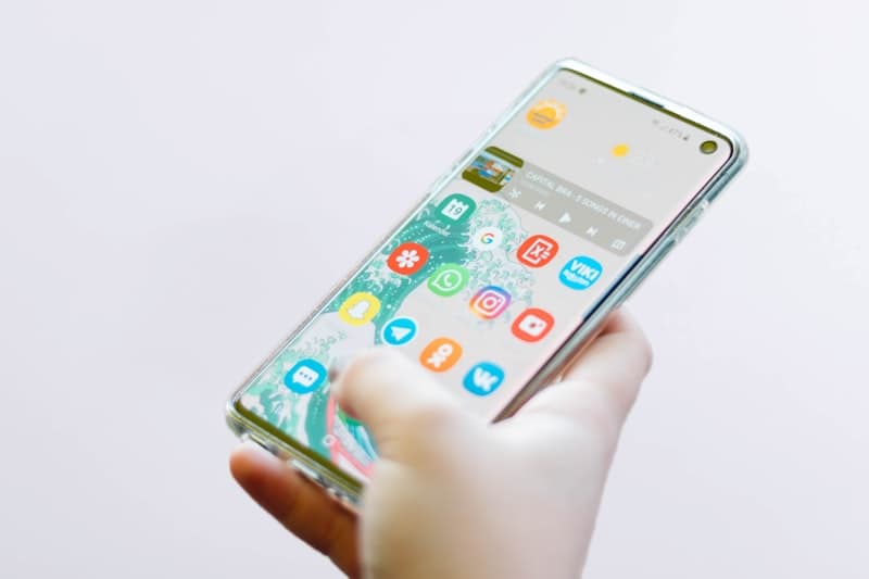 Nothing Phone (3)