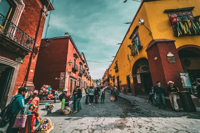 Mexico City, Mexico