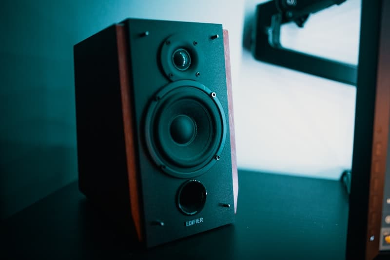 Marshall Emberton III (Best for Rock Music)