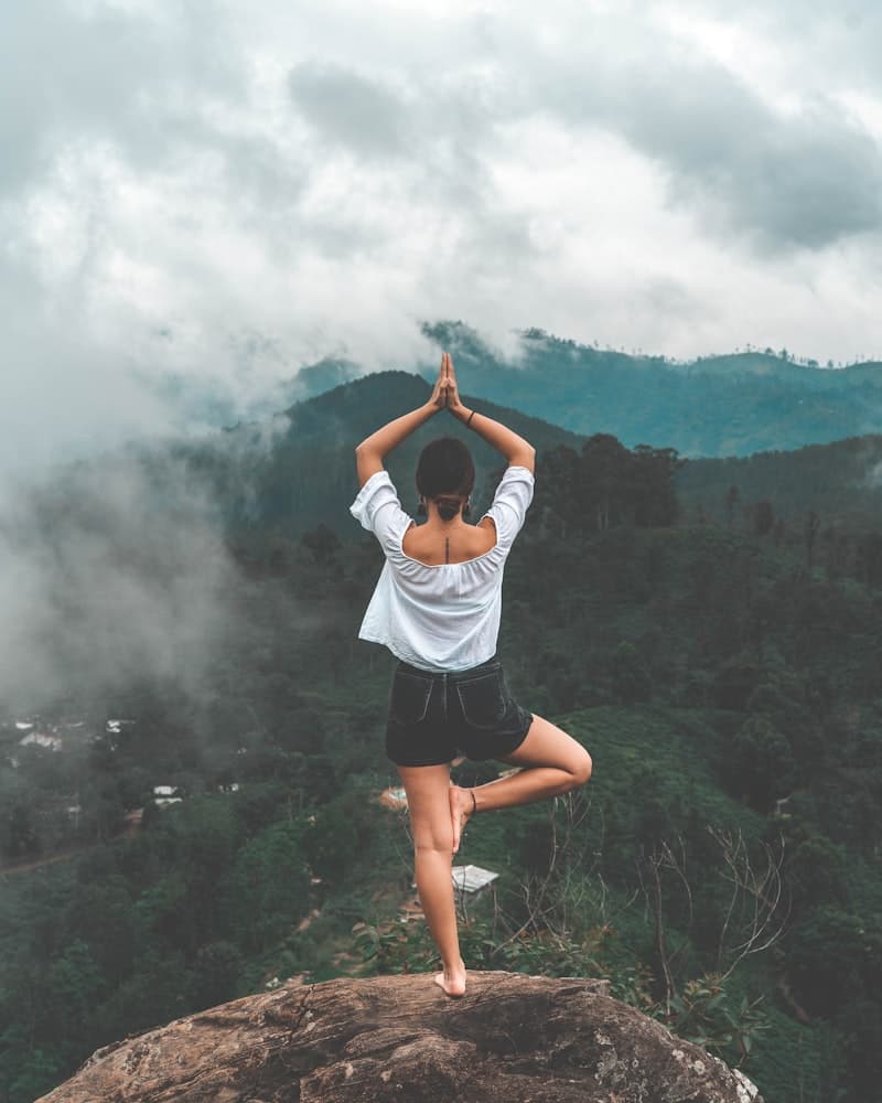 Mindvalley: The 6 Phase Meditation