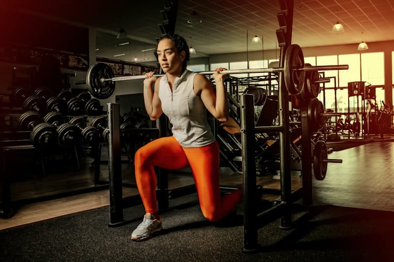 Health and Fitness Products