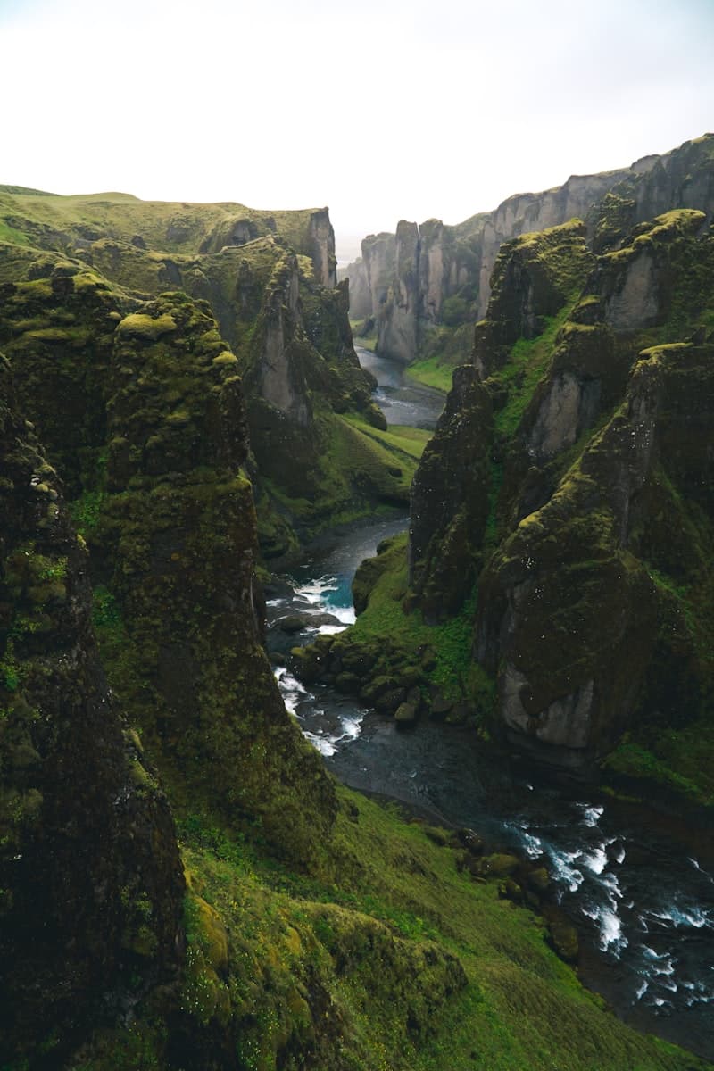 Iceland — Land of Independent Discovery