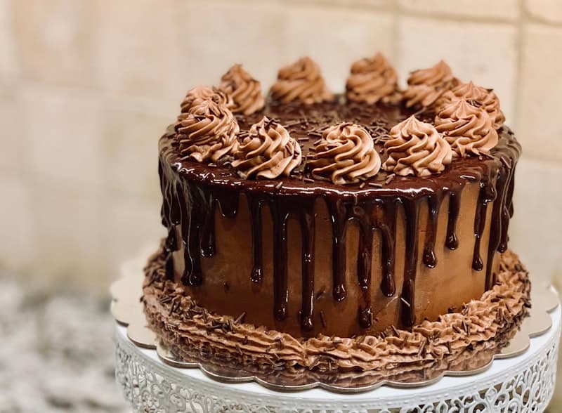 Brown Butter Brownies