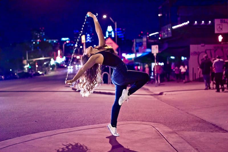 House Dance