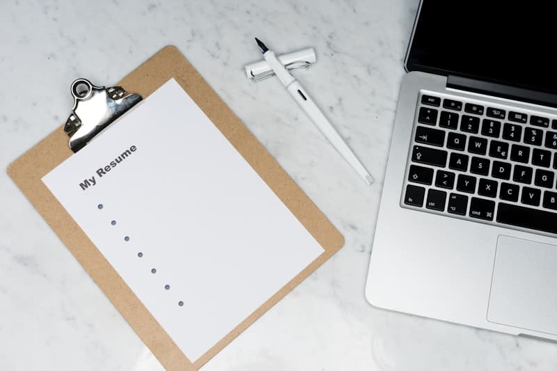 Tailor Every Resume to the Job Description