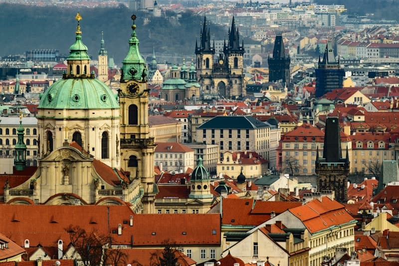 Austria and Vienna