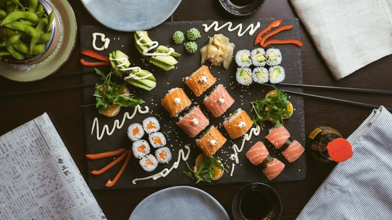 Kimbap