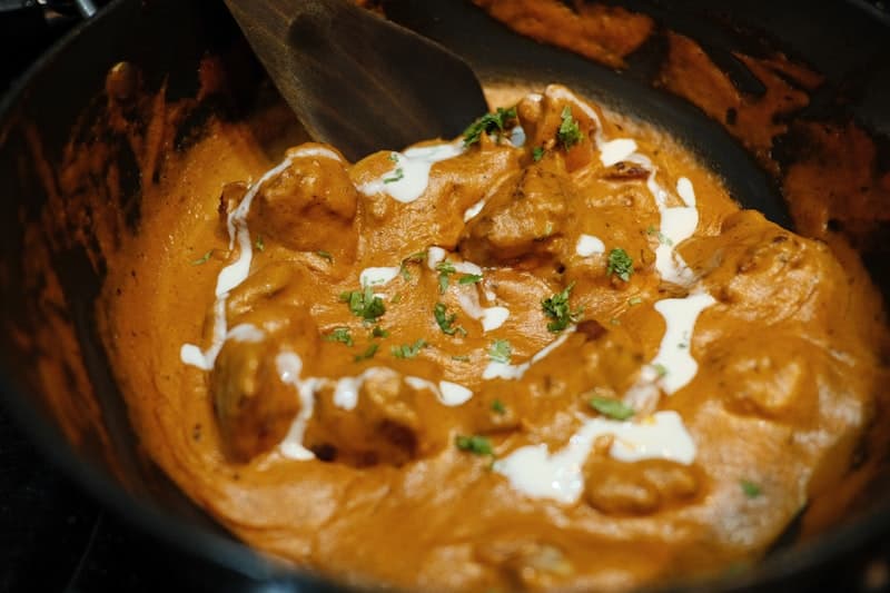 Naan Bread