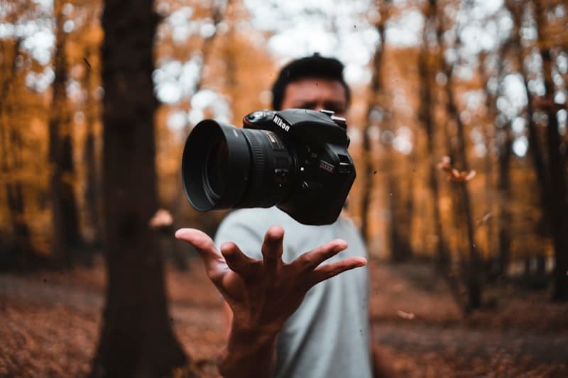 Canon EOS R5 Mark II