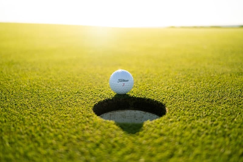 Cobra Golf