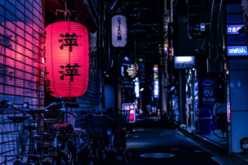 Kyoto