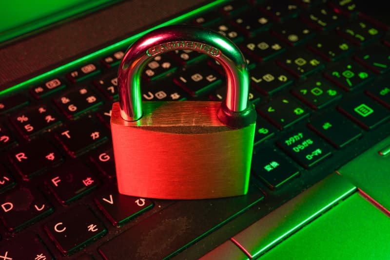 Cybersecurity & Ethical Hacking