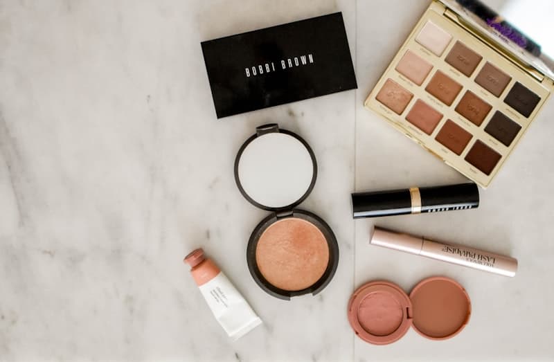 Beauty, Skincare, and Cosmetics