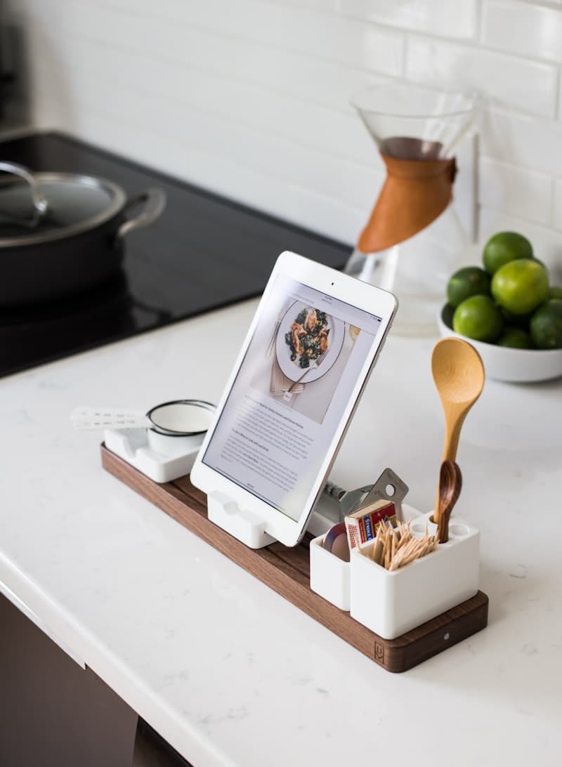 Immersion Blender