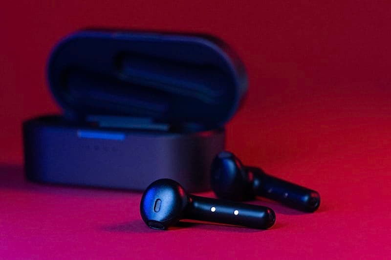 Apple AirPods Pro 2nd Gen (Best for iPhone)