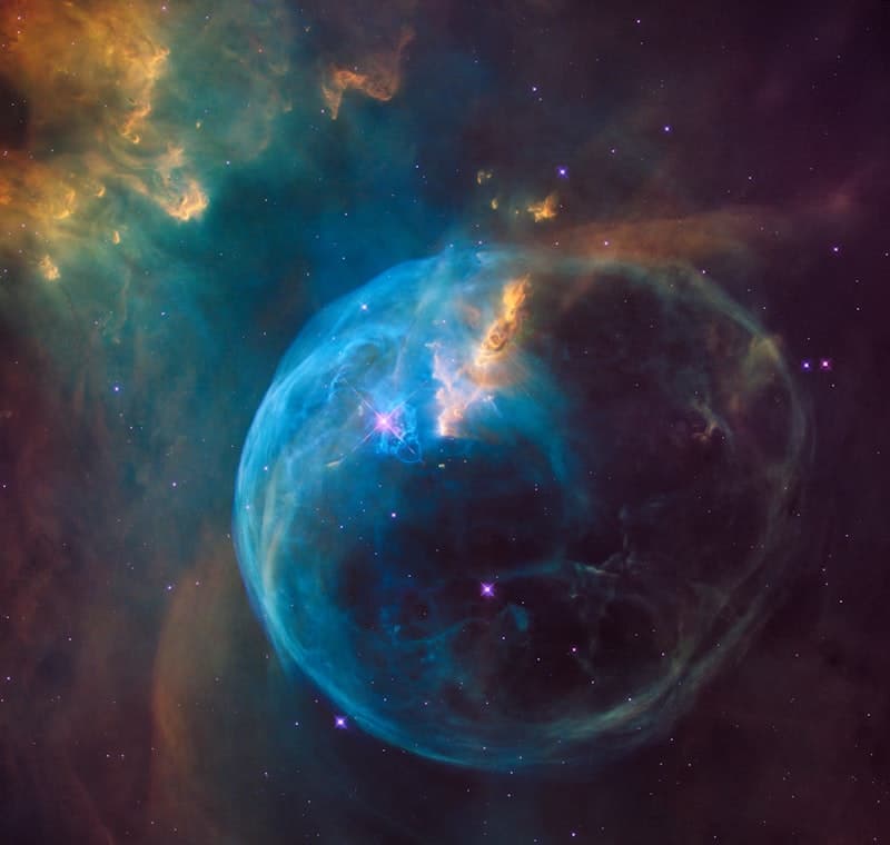 James Webb Space Telescope (2022)