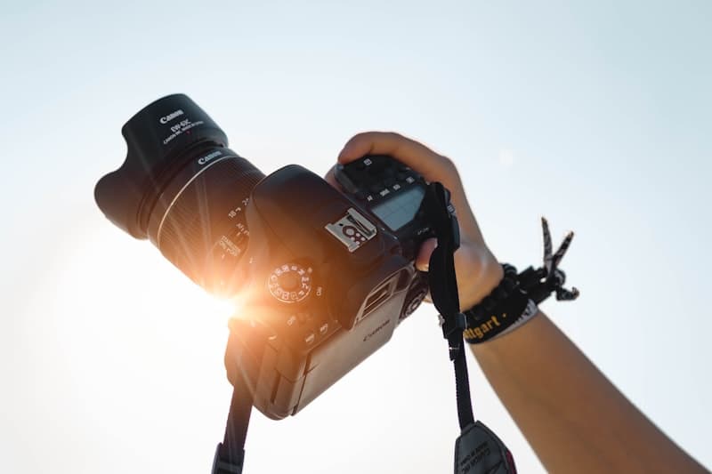 Aperture