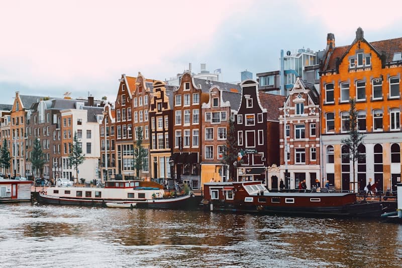 Amsterdam, Netherlands
