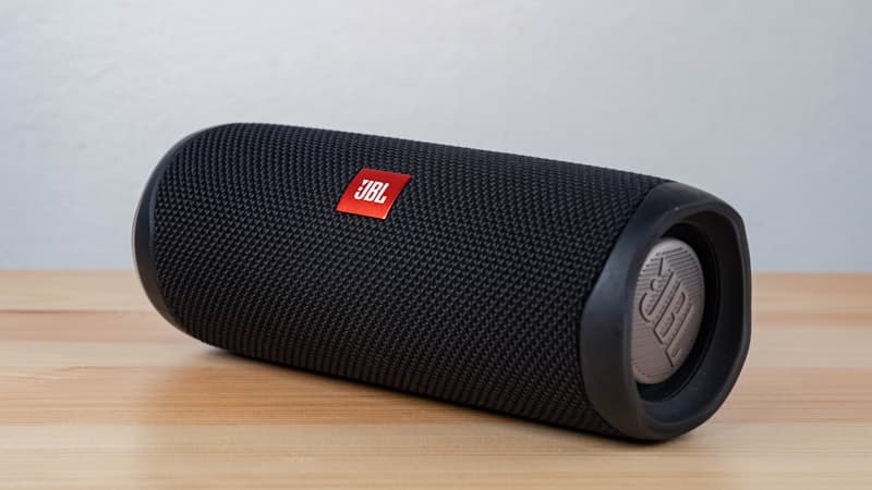 JBL Charge 5 (Best Overall)