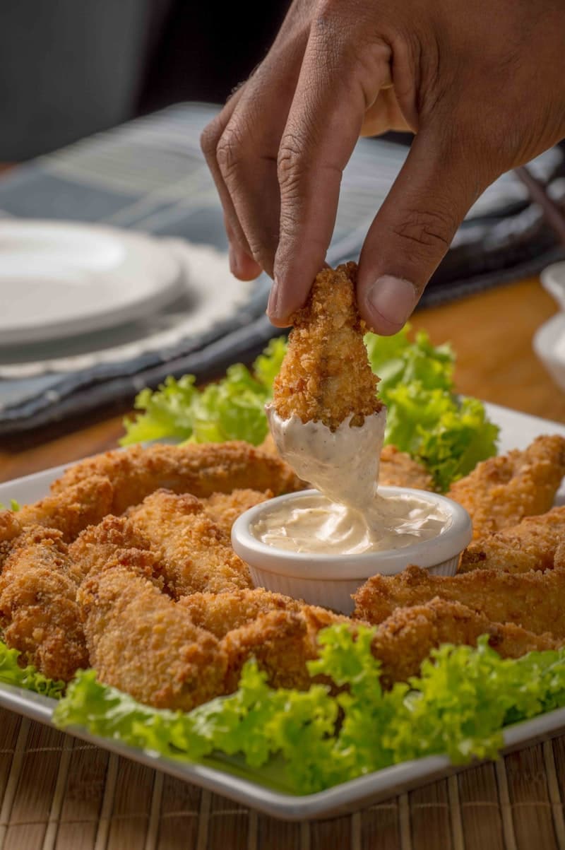 Raising Cane's Chicken Fingers