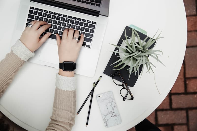 Build a Portfolio That Shows Results