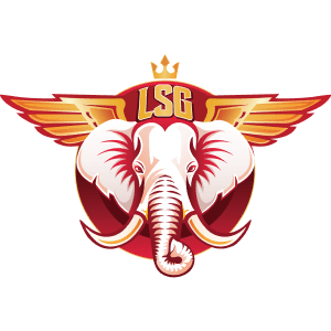 Lucknow Super Giants (LSG)