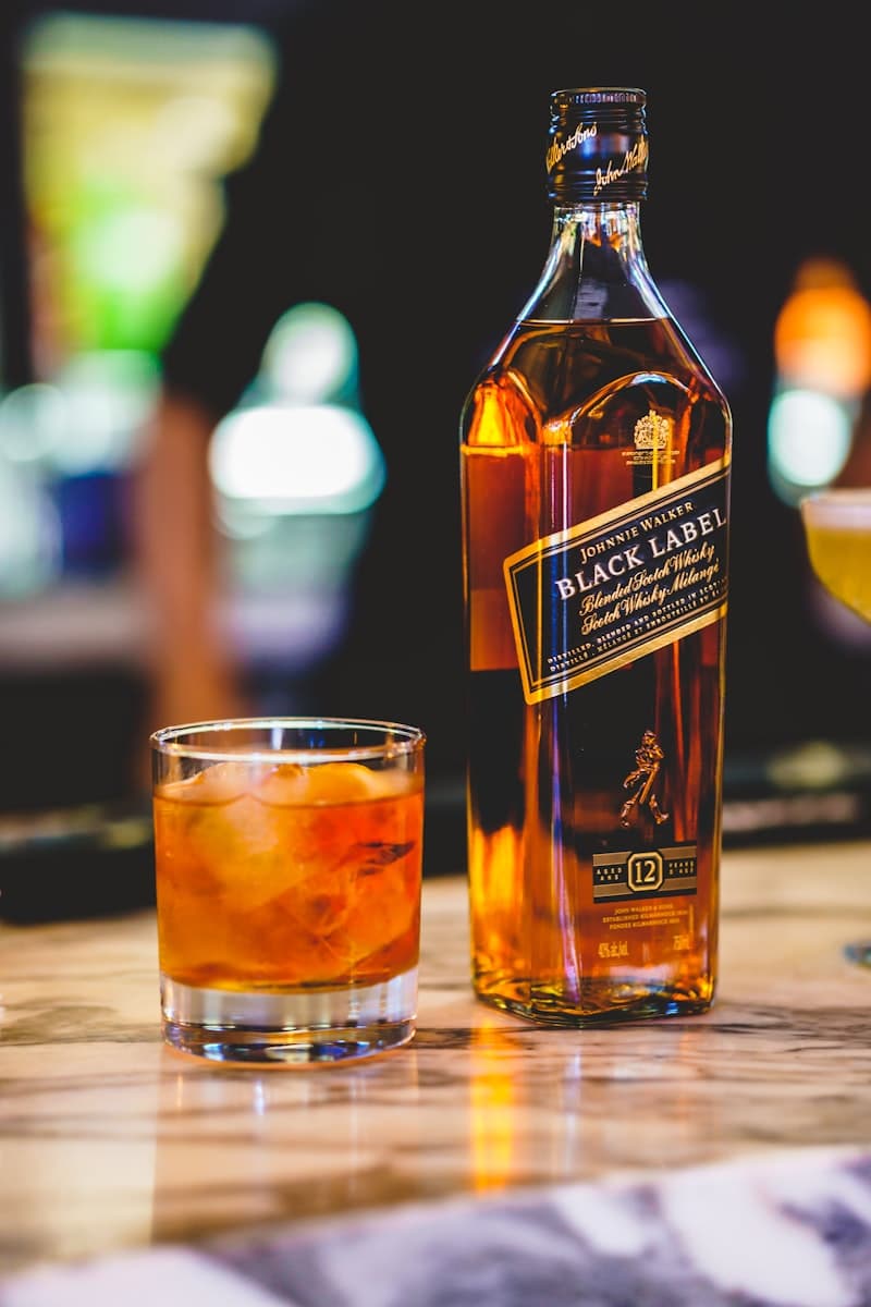 Nikka From the Barrel