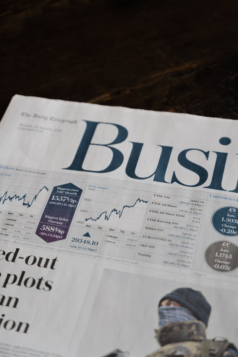 Dividend Growth Investing