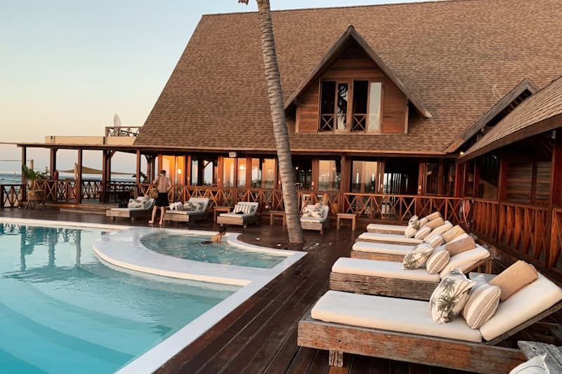Aman Resorts (Global)
