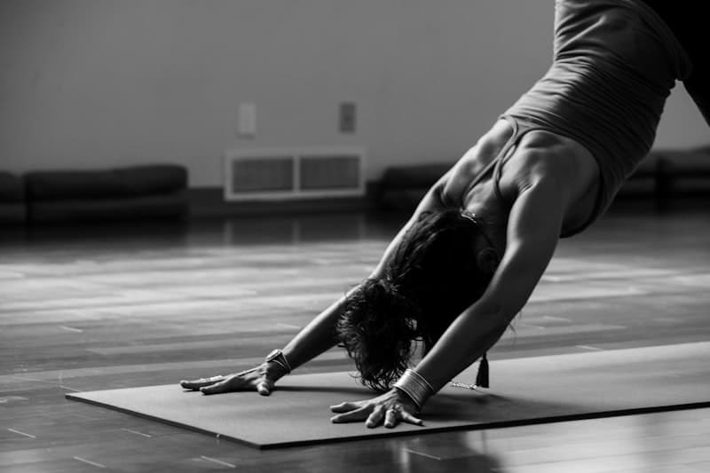 Focus on Your Breath, Not Your Flexibility