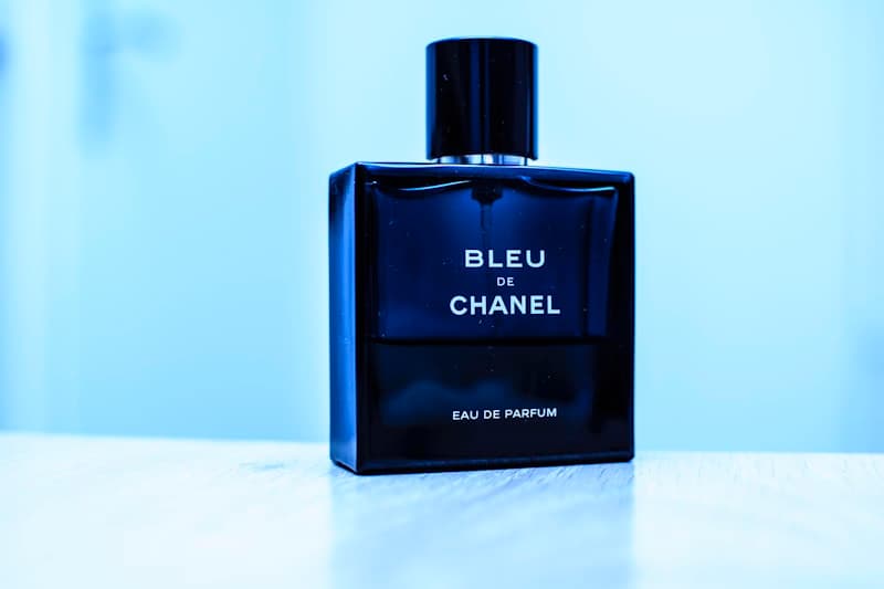 Chanel Bleu de Chanel