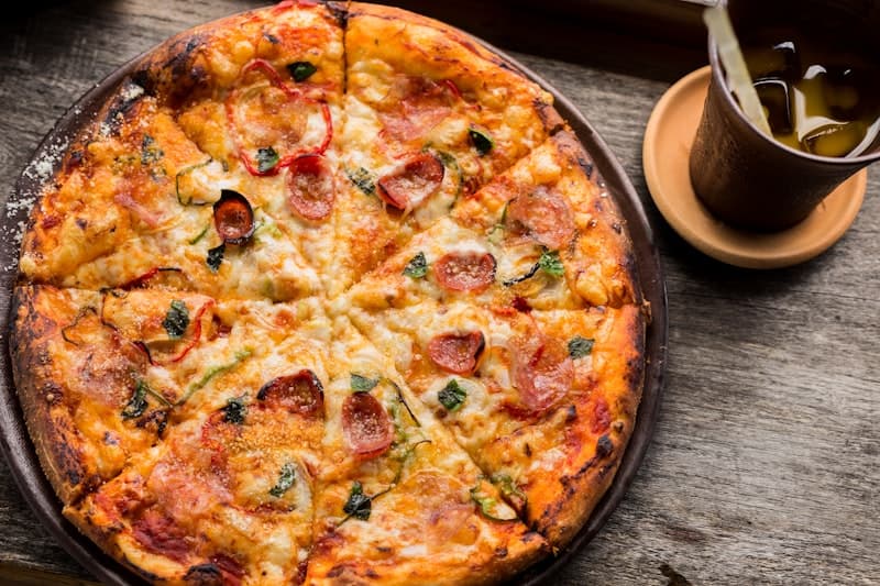 Blaze Pizza