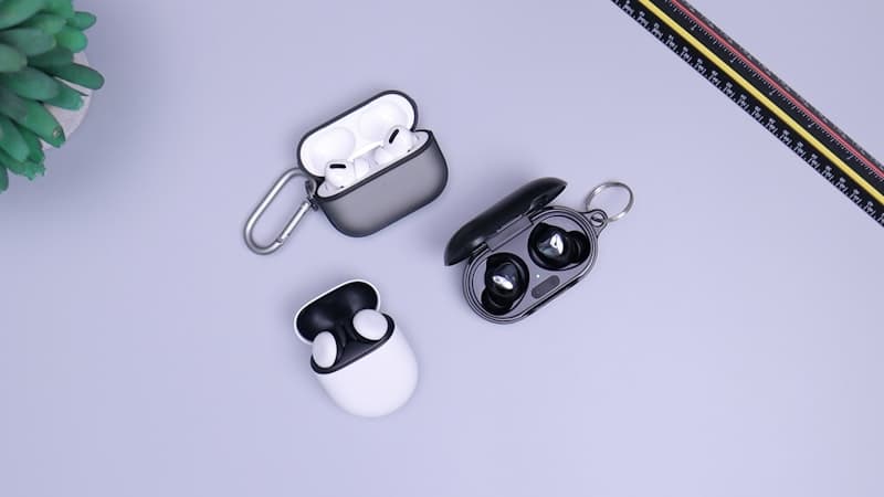 Jabra Elite 4 (Best Bang for Buck)