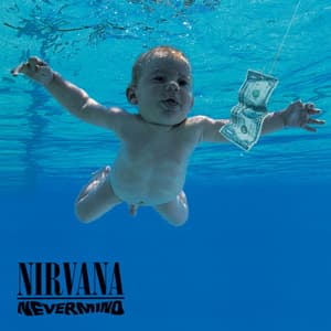 Nirvana – Smells Like Teen Spirit (1991)