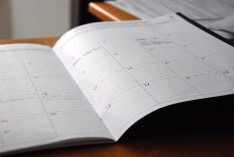 Set Specific Financial Goals