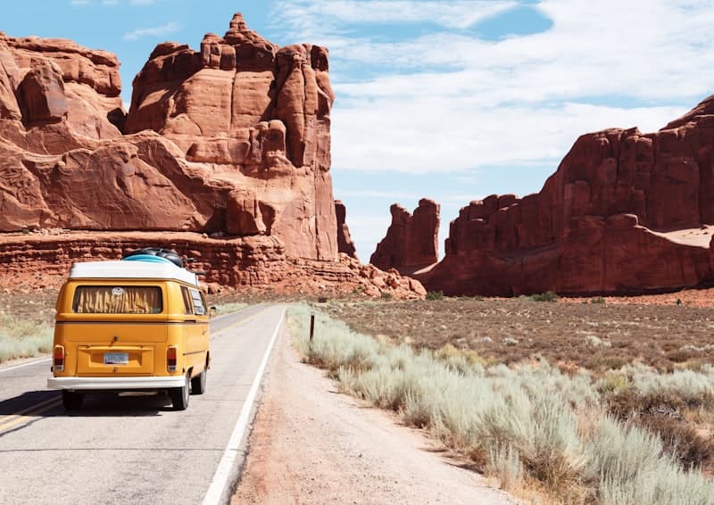 Sedona, Arizona, USA