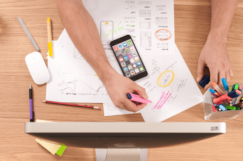 Digital Products (Ebooks, Templates, Presets)