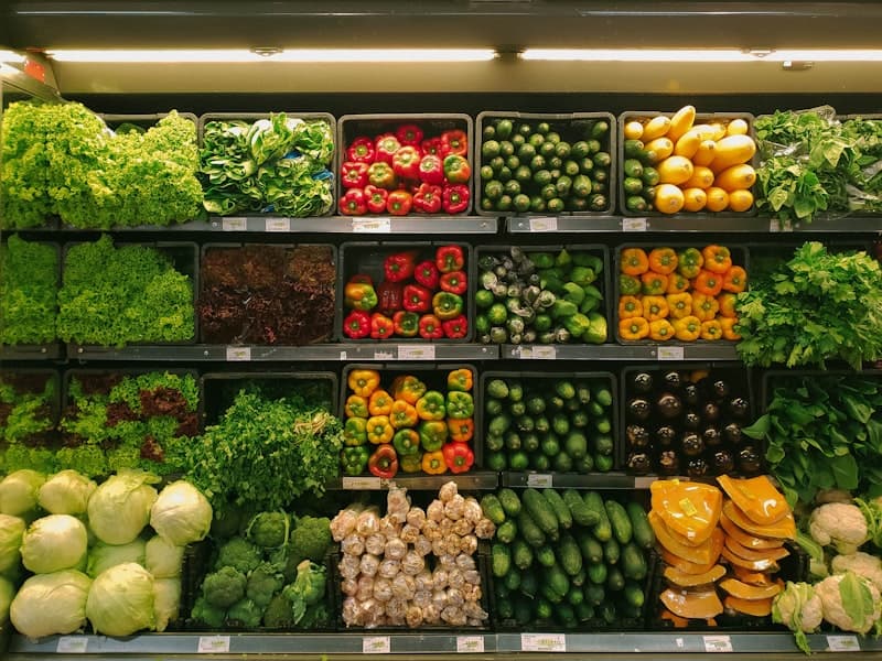 Misfits Market / Imperfect Foods (Sustainable)