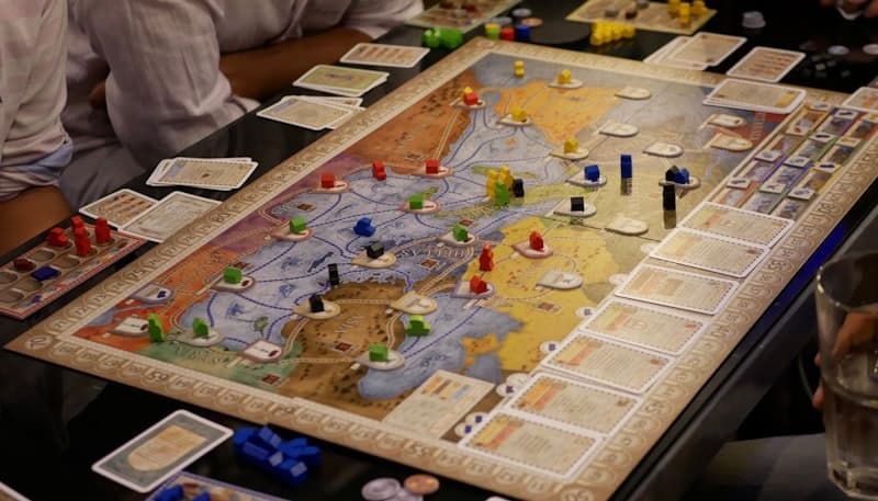 Agricola