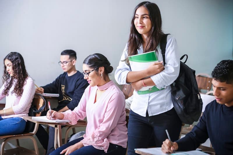 Online Teaching or Tutoring