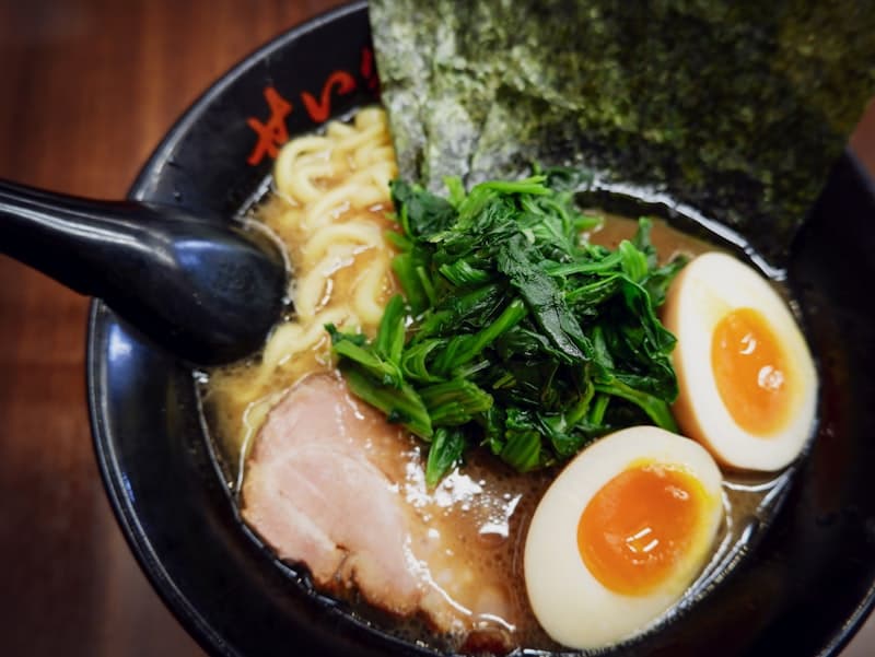 Tantanmen